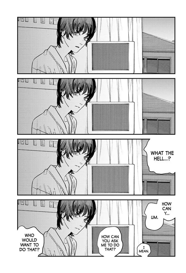Goodbye Eri, Chapter 12 image 115